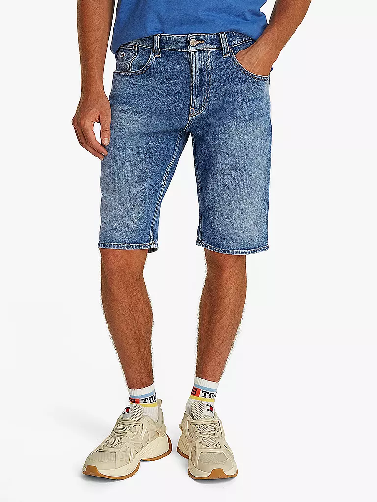 TOMMY JEANS | Shorts RONNIE | 