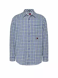 TOMMY JEANS | Sobrecamisa | Azul claro