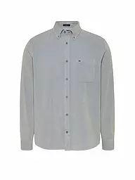 TOMMY JEANS | Sobrecamisa | Azul claro