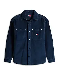 TOMMY JEANS | Sobrecamisa | Azul