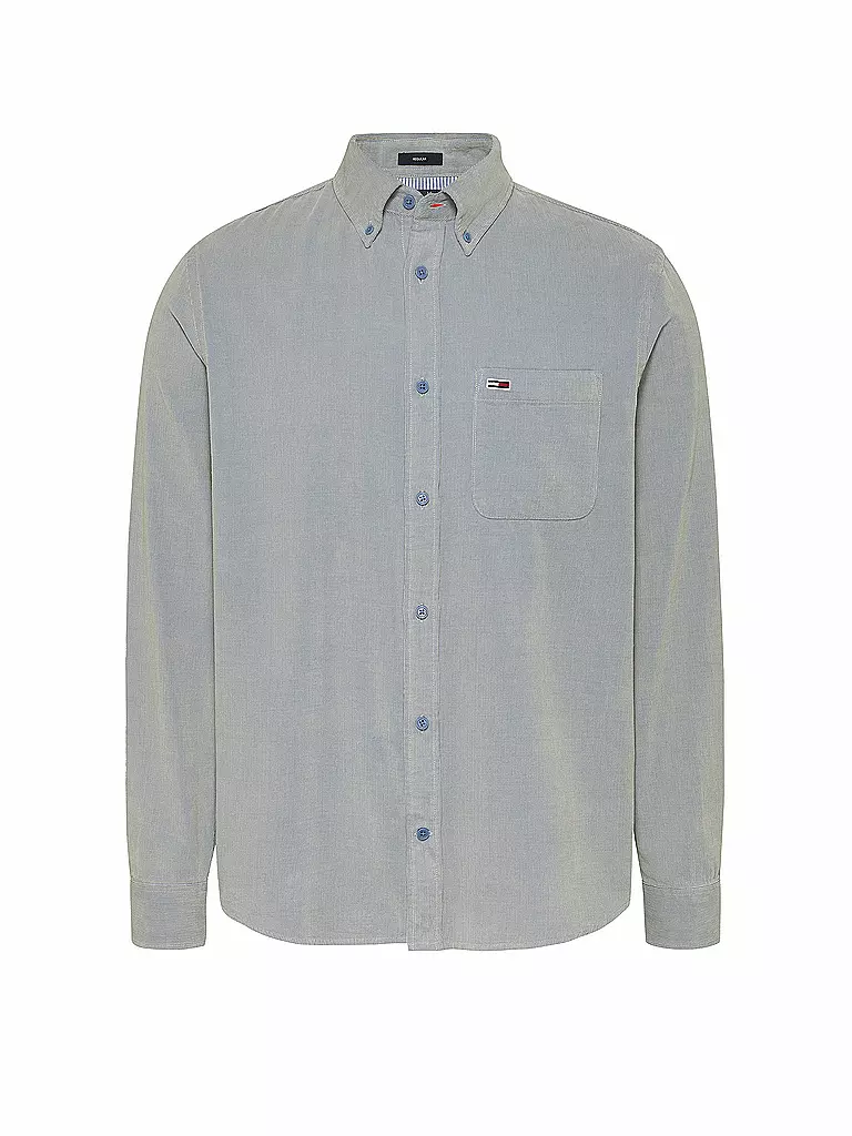 TOMMY JEANS | Sobrecamisa | Azul claro