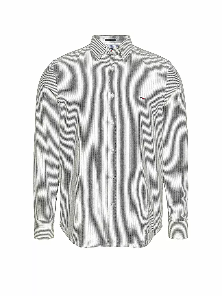 TOMMY JEANS | Sobrecamisa | Azul claro