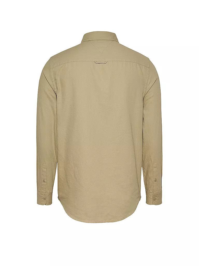 TOMMY JEANS | Sobrecamisa | 