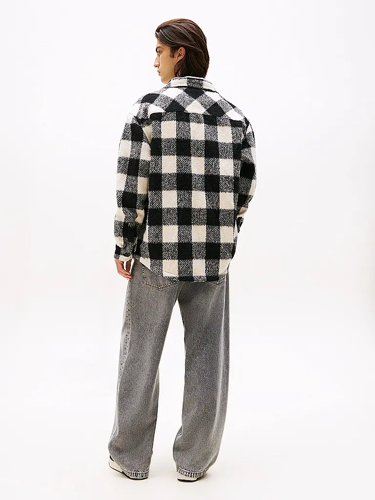 TOMMY JEANS | Sobrecamisa | 