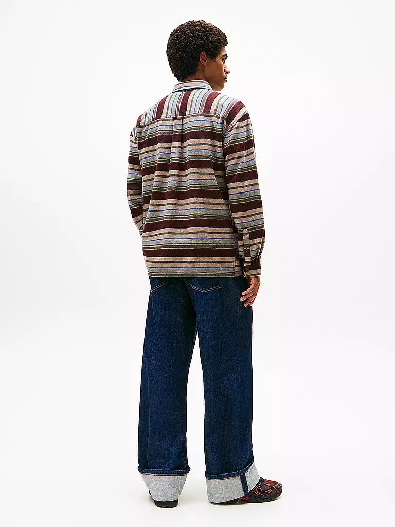 TOMMY JEANS | Sobrecamisa | 