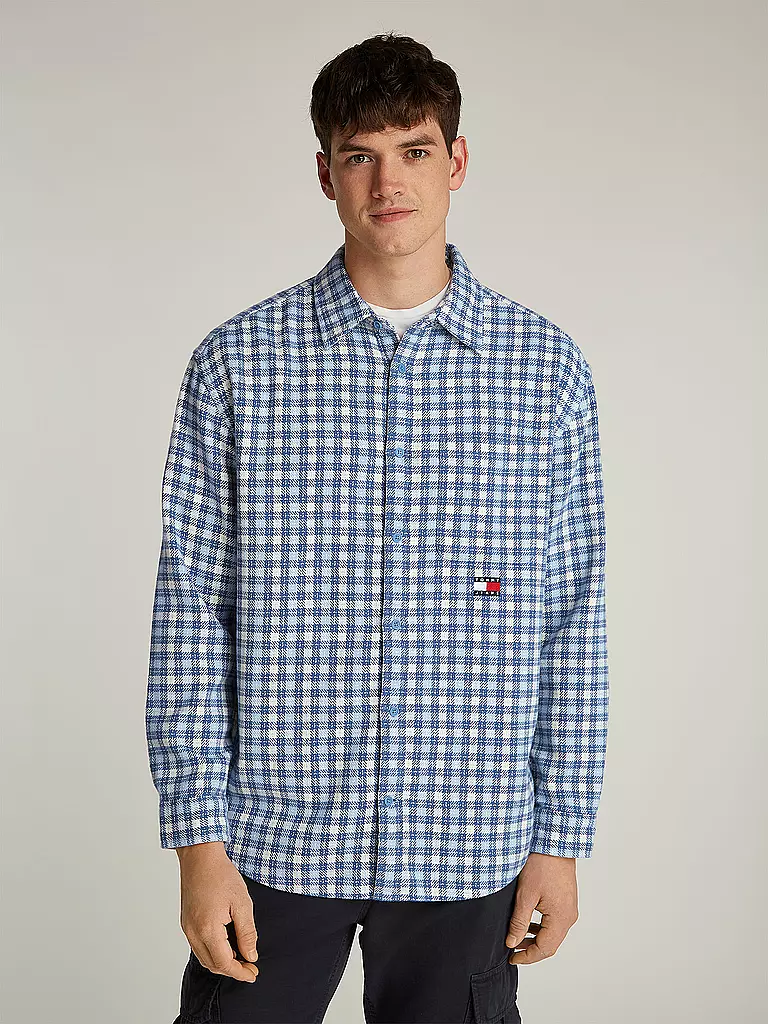 TOMMY JEANS | Sobrecamisa | 
