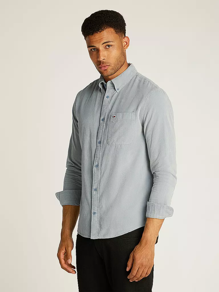TOMMY JEANS | Sobrecamisa | 