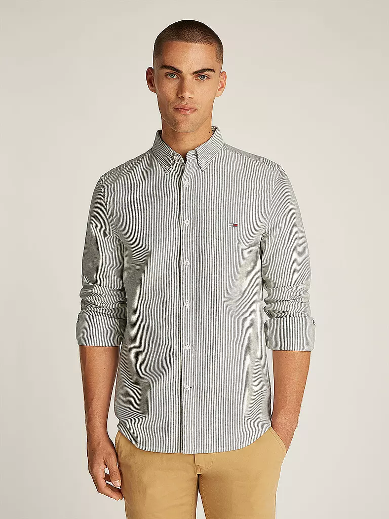 TOMMY JEANS | Sobrecamisa | 