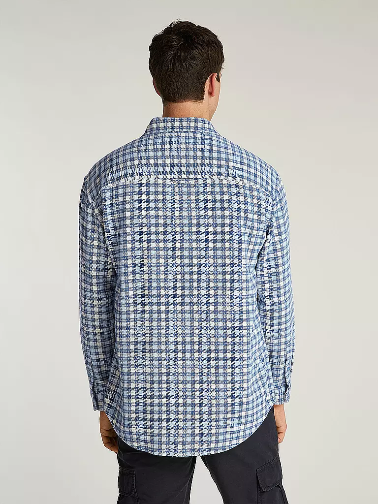 TOMMY JEANS | Sobrecamisa | 