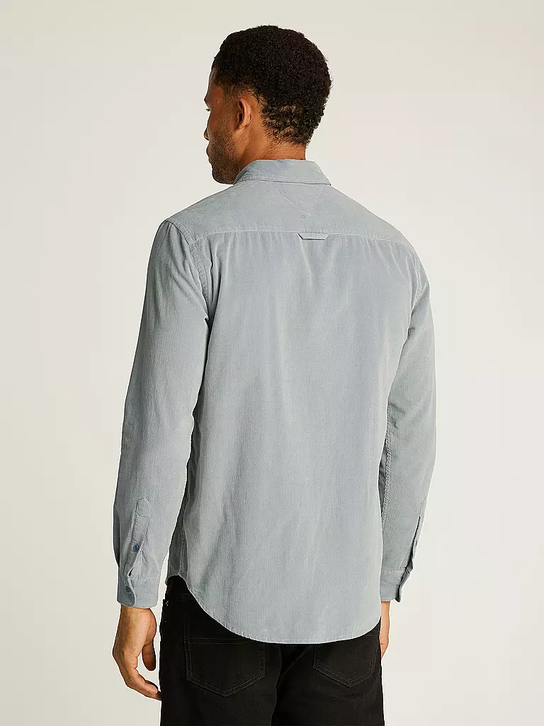 TOMMY JEANS | Sobrecamisa | 