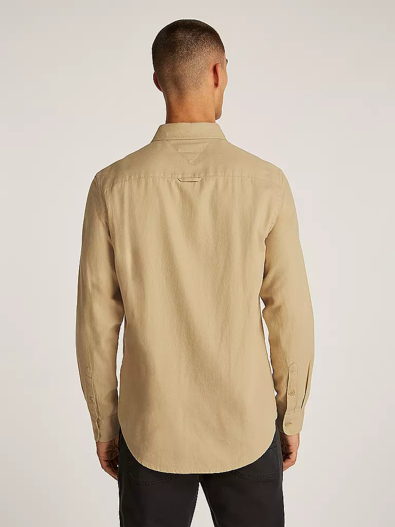 TOMMY JEANS | Sobrecamisa | 
