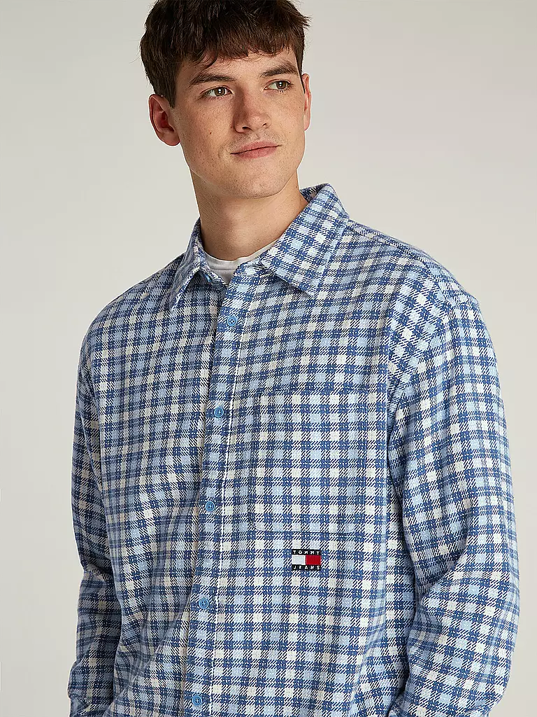 TOMMY JEANS | Sobrecamisa | 