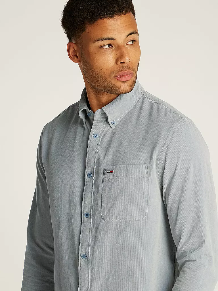 TOMMY JEANS | Sobrecamisa | 