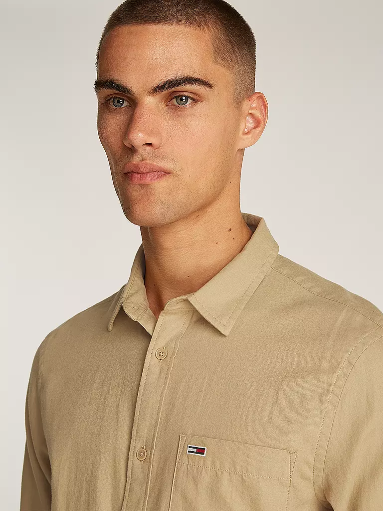 TOMMY JEANS | Sobrecamisa | 