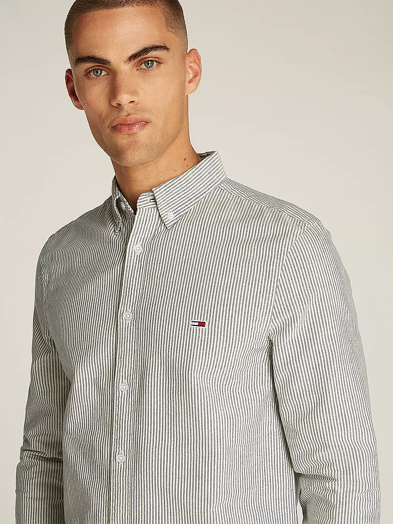 TOMMY JEANS | Sobrecamisa | 