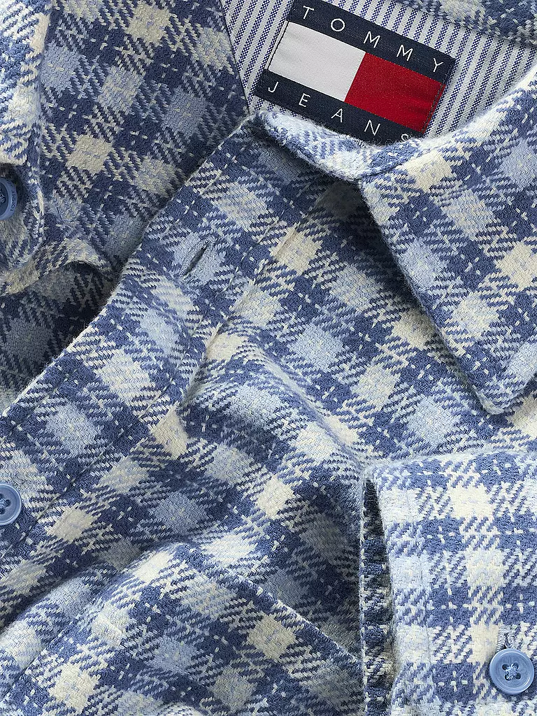 TOMMY JEANS | Sobrecamisa | 