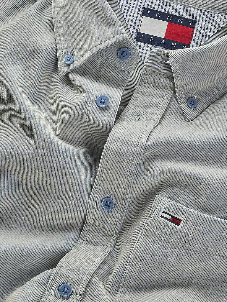 TOMMY JEANS | Sobrecamisa | 