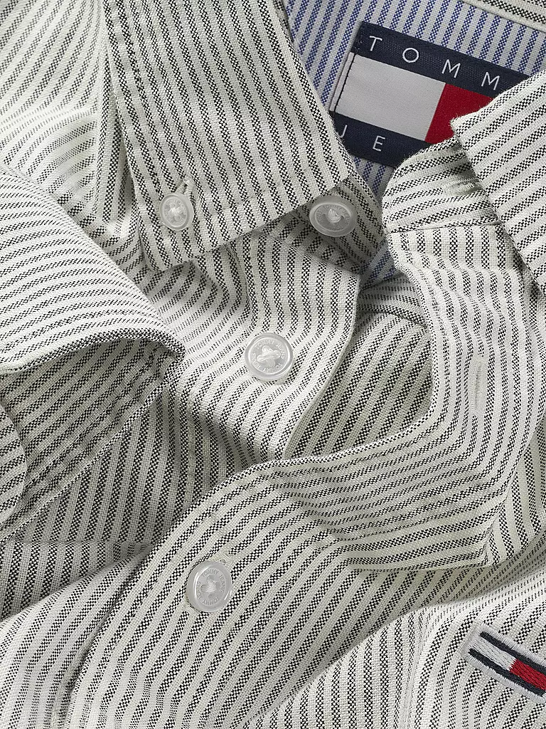 TOMMY JEANS | Sobrecamisa | 