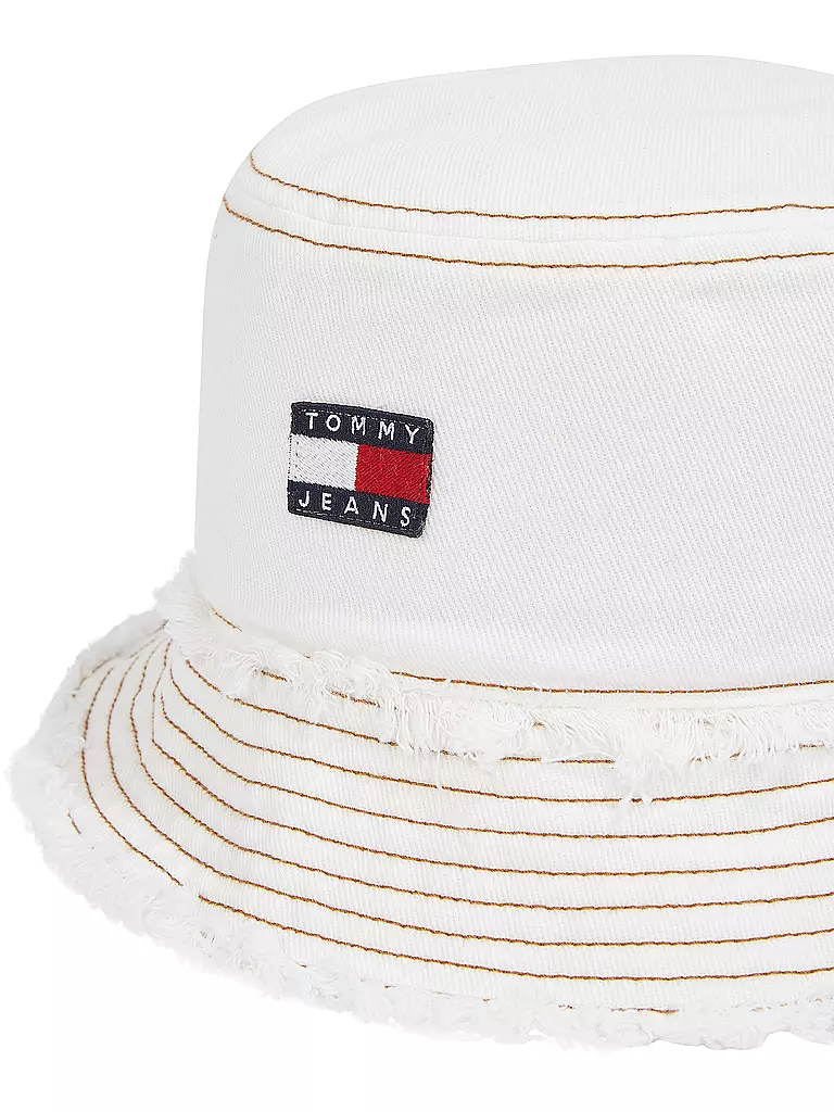 TOMMY JEANS | Sombrero de pescador - Bucket Hat |