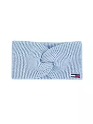 TOMMY JEANS | Stirnband | Azul claro