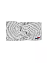 TOMMY JEANS | Stirnband | Gris claro
