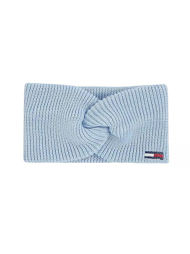 TOMMY JEANS | Stirnband | Azul claro