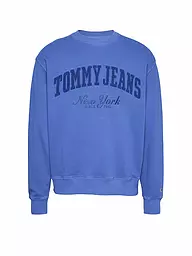 TOMMY JEANS | Suéter | Azul