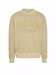 TOMMY JEANS | Suéter | Beige