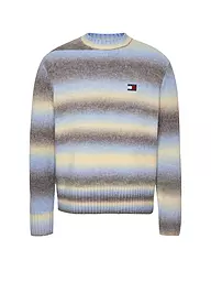 TOMMY JEANS | Suéter | Azul claro