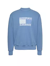TOMMY JEANS | Suéter | Azul