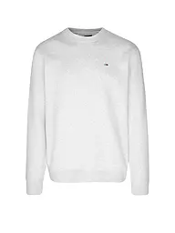 TOMMY JEANS | Suéter | Gris claro