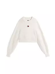 TOMMY JEANS | Suéter | Crema