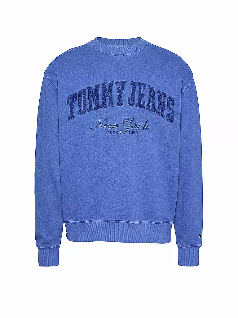TOMMY JEANS | Suéter | Azul