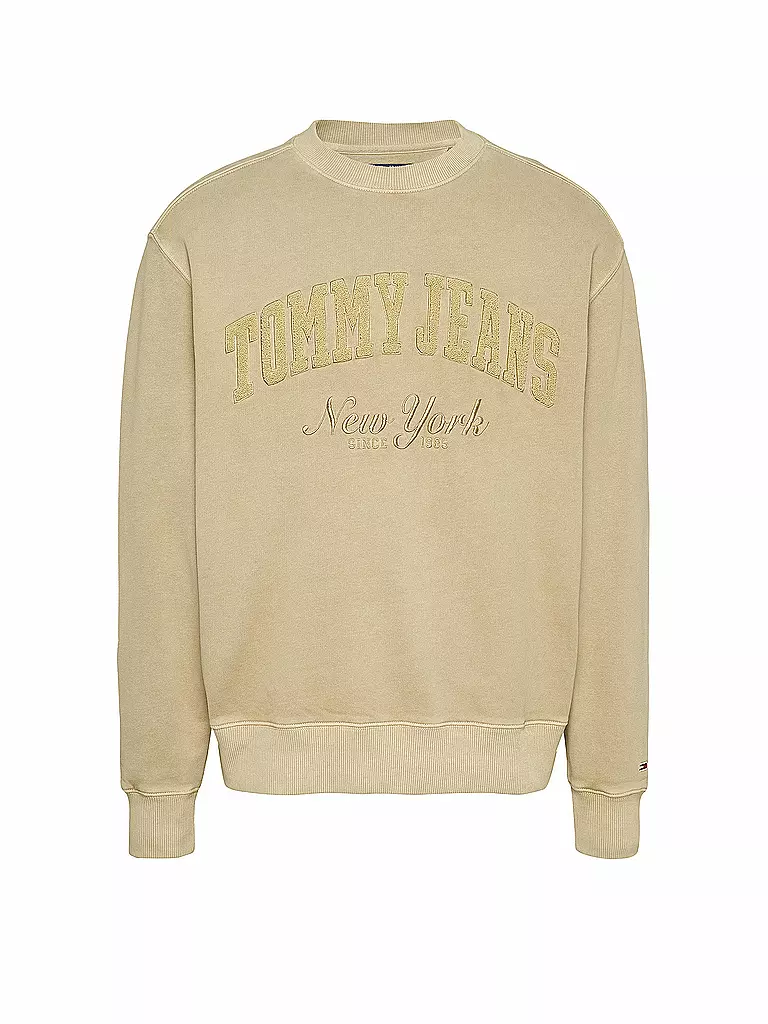TOMMY JEANS | Suéter | Beige