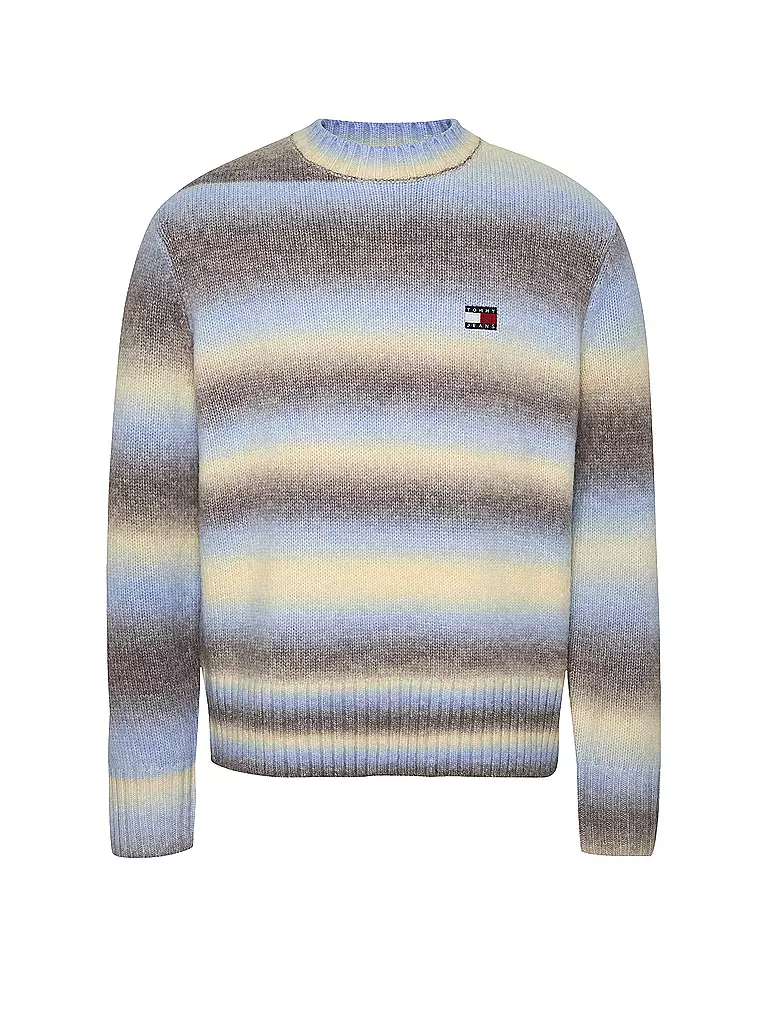 TOMMY JEANS | Suéter | Azul claro