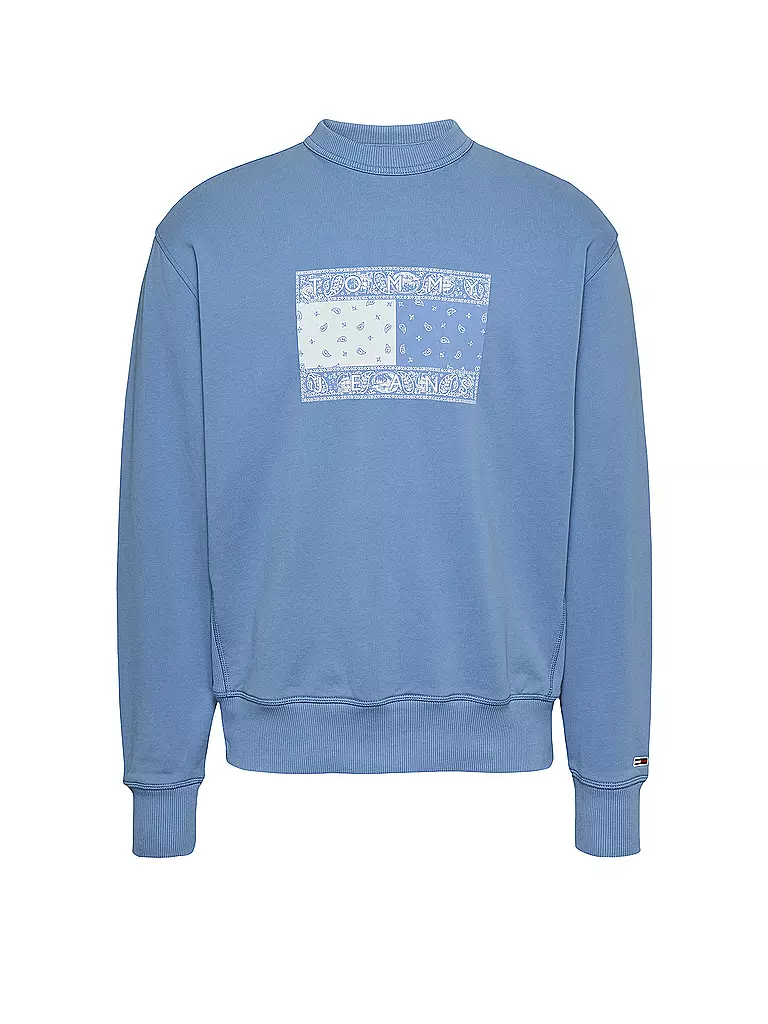 TOMMY JEANS | Suéter | Azul
