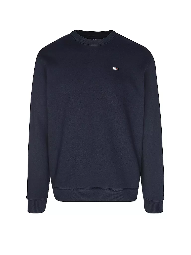 TOMMY JEANS | Suéter | dunkelblau
