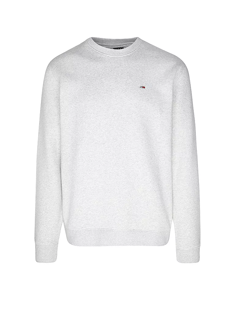 TOMMY JEANS | Suéter | Gris claro