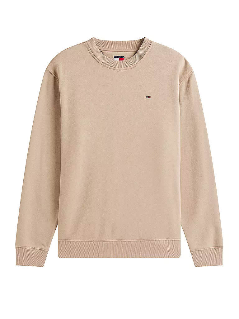 TOMMY JEANS | Suéter | Beige