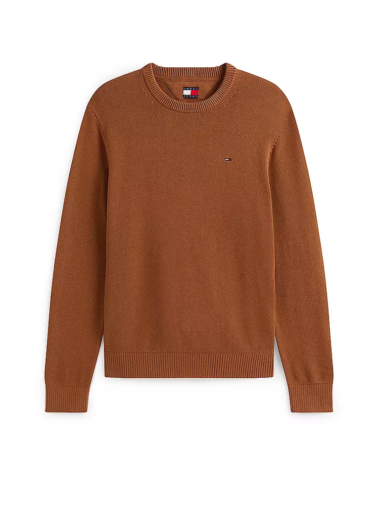TOMMY JEANS | Suéter | Beige