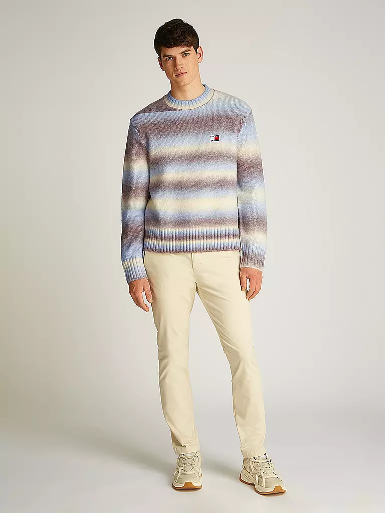 TOMMY JEANS | Suéter | Azul claro