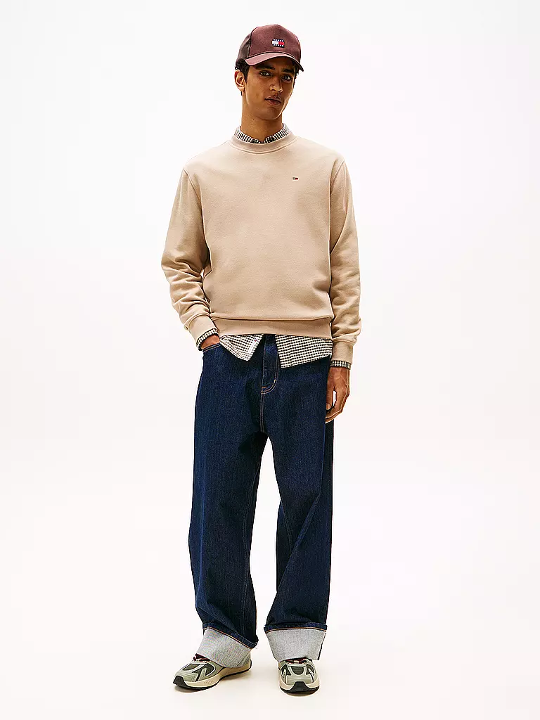 TOMMY JEANS | Suéter | Beige