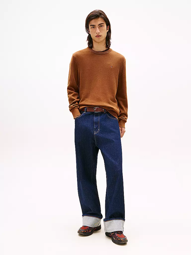 TOMMY JEANS | Suéter | Beige