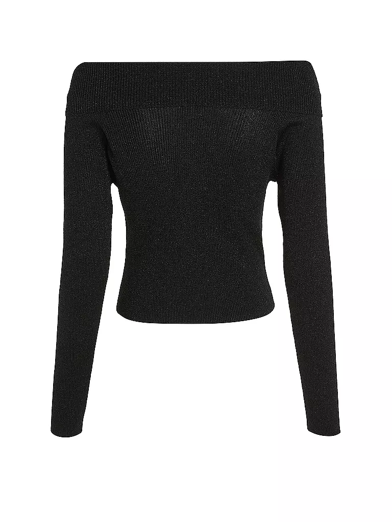 TOMMY JEANS | Suéter | Negro