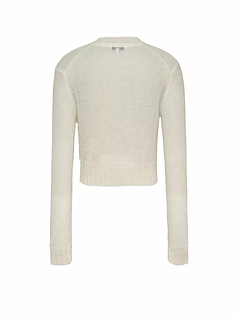TOMMY JEANS | Suéter | Blanco