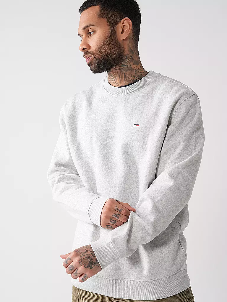 TOMMY JEANS | Suéter | 