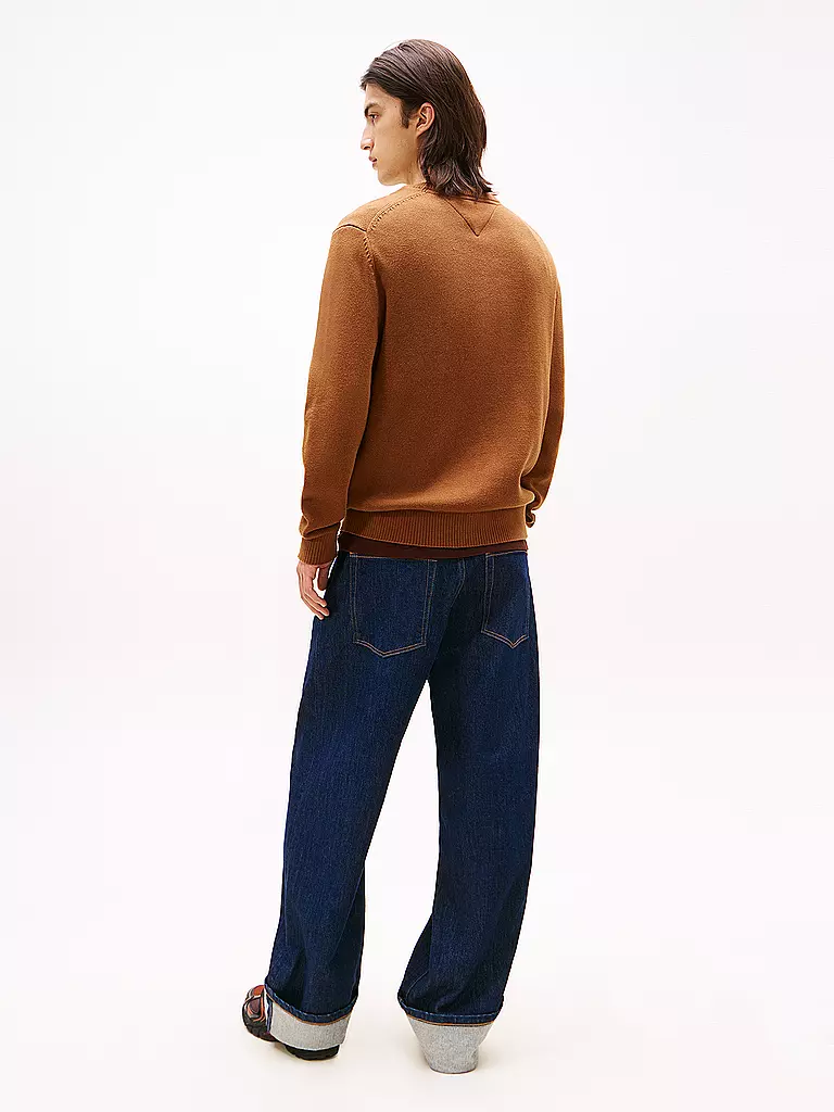 TOMMY JEANS | Suéter | Beige