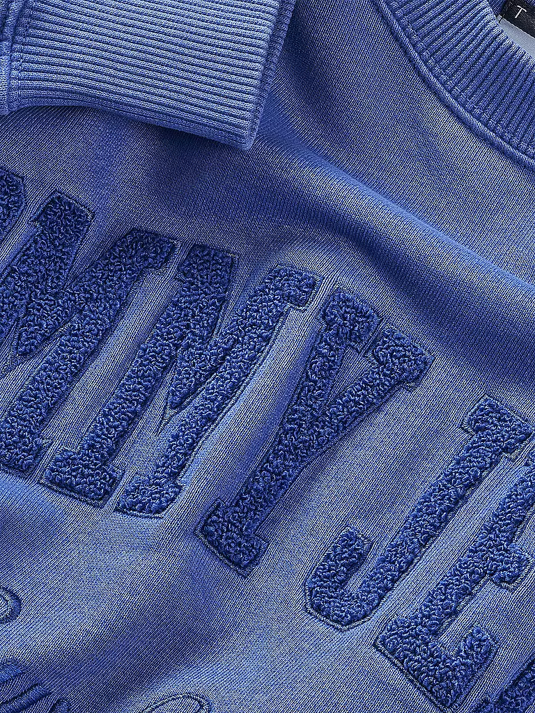 TOMMY JEANS | Suéter | Azul