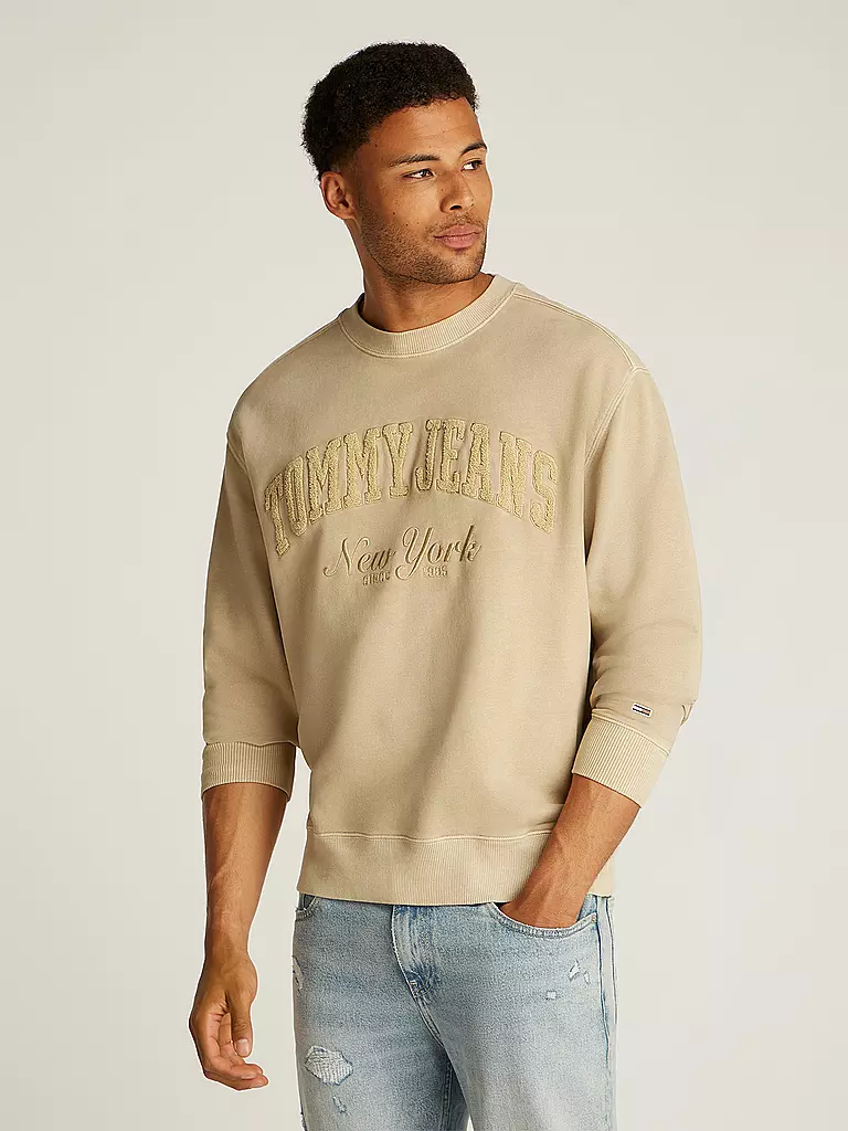 TOMMY JEANS | Suéter | 