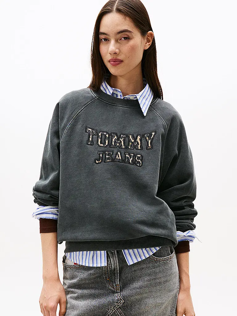 TOMMY JEANS | Suéter | 